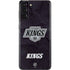 NHL Los Angeles Kings Distressed Galaxy S21 Plus 5G Skin